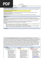 Digital Unit Plan