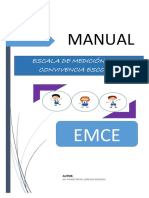 Manaul Emce Tecnica