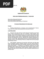 Surat Akuan Bujang (Ketua Kampung)