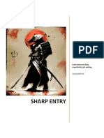SHARP ENTRY.pdf