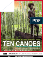 Ten Canoes Viewing Guide