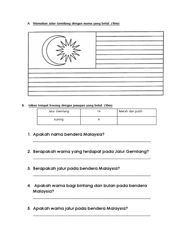 Ujian Bulan Mac 2018 Muzik Pdf