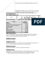 Guia de Ejercicios Dos Isolution 16012018