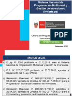 3.- Diapositvas PMI Concertado 2019-2021- Saneamiento