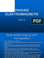 Sesi-7 Radiasi EMR