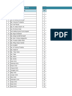 PGA DIVISION DEPARTEMEN OHS BATCH 39