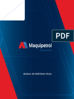 Manual de Marca Maquipetrol 2.0