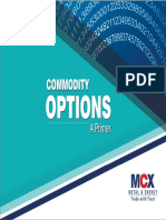 Options Booklet