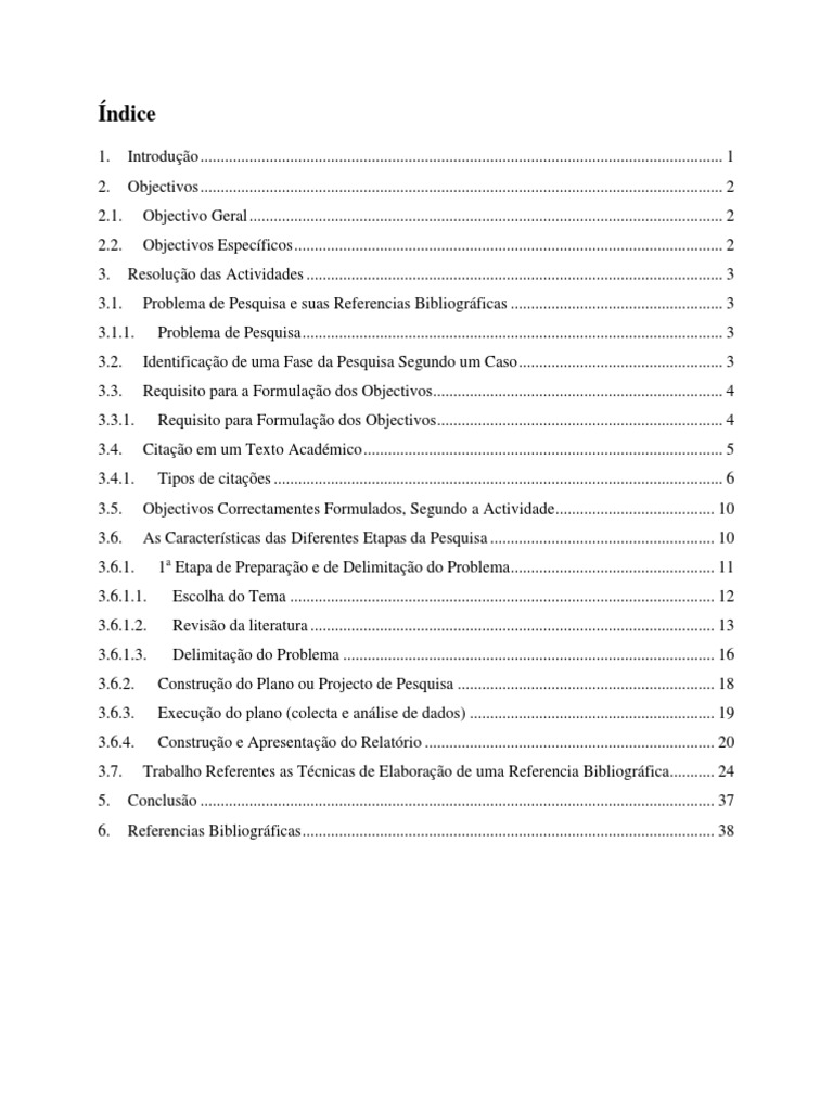 Metodologia de Pesquisa e Citações ABNT | PDF | Citação | Conhecimento