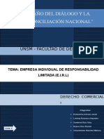 Derecho Comercial EIRL Listo