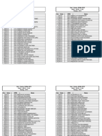 01 - Bekasi - 28 Mei 2015 PDF