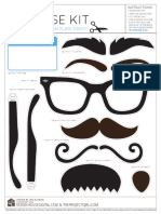 Disguise Kit PDF