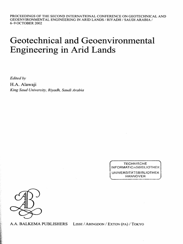 371572207 | PDF | Geotechnical Engineering | Deep Foundation