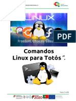 Linux para Totos