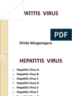 Virus Hepatitis - KBK