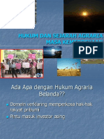 10.kajag Hukum Agraria