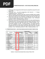 Tata Cara Menghitung Rata-Rata Nilai Sipencatar 2018