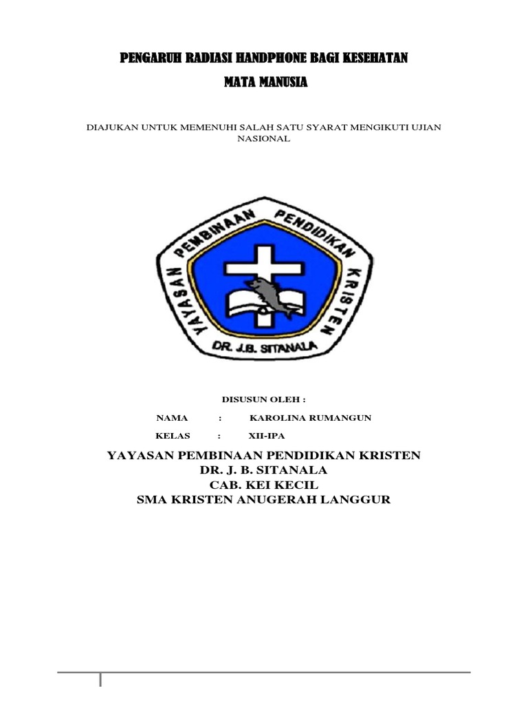 Halaman Motto | PDF