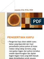 KAYU INDONESIA