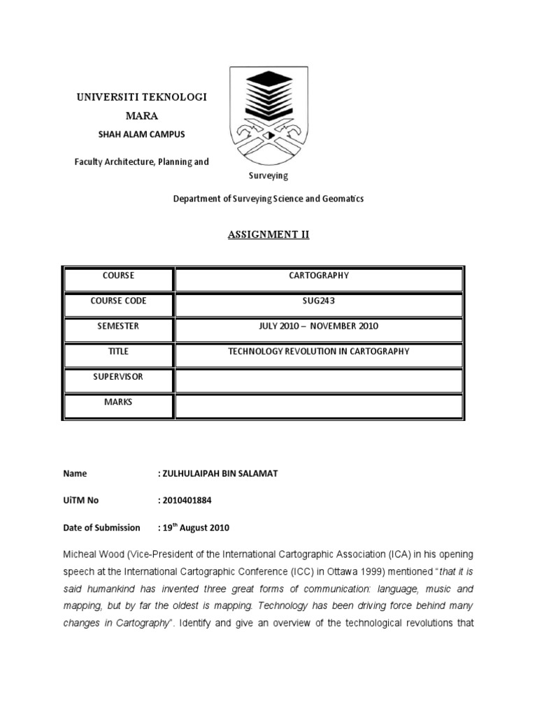 Nc Uitm Shah Alam - Persoalan b