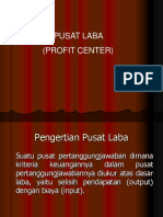 Pusat Laba