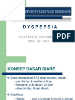 Ricka Dyspepsia
