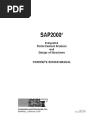 Download Sap Concrete by Maan Musa SN37703625 doc pdf