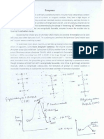 Lecture 6 Enzymes