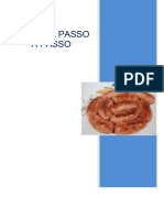 Linguiça Passo a Passo