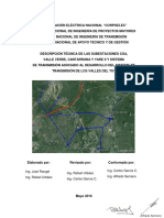 Sistema de Transmisión de los Valles del Tuy