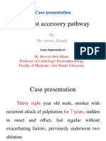 Manifest Accessory Pathway 01