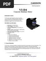 En Caisson VI-D4
