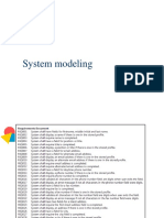5.1 System Modeling P1