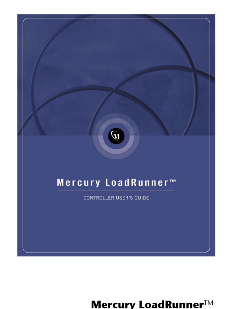 CNTRL PC Loadrunner | PDF | Server (Computing) | World Wide Web