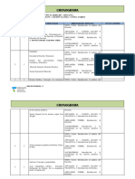 Cronograma de Introduccion Al Derecho