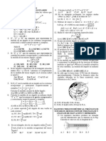 Practica Trigonometria