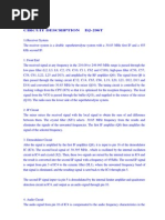 Download Alinco DJ-296T Service Manual by Yayok S Anggoro SN37705250 doc pdf