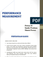Analog Devices Performance 1986-1996