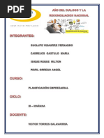 La Matriz Del Boston Consulting Group