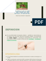 Dengue