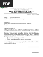 Surat Pengajuan Kontainer Sampah Pdf