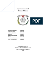 Trauma Abdomen IV 1 5