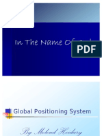 Global Positioning System