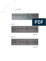 Reaksi Sulfonamide Dan Barbiturate