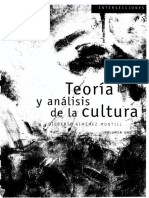 1.1 Giménez Gilberto -La Cultura en La Tradición Antropológica