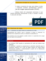 Monitoreo de Integridad estructural