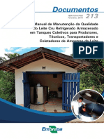 Manual de Qualidade Do Leite - PqProd - EMBRAPA