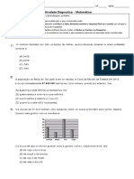 Diagnostica 6 Ano