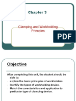 Chapter 3 - Clamping and Workholding Principles-1