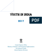 Youth in India-2017